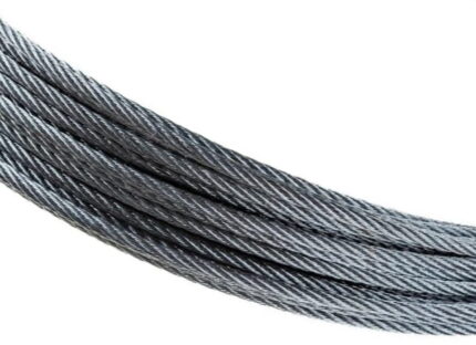 Канат стальной 8.3 ГОСТ 2688-80